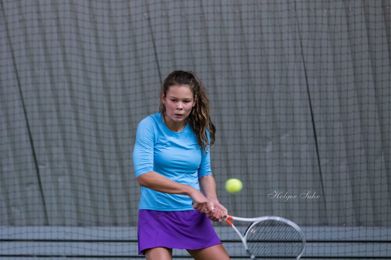 Bild 197 - Sparkasse Westholstein Pokal Marne